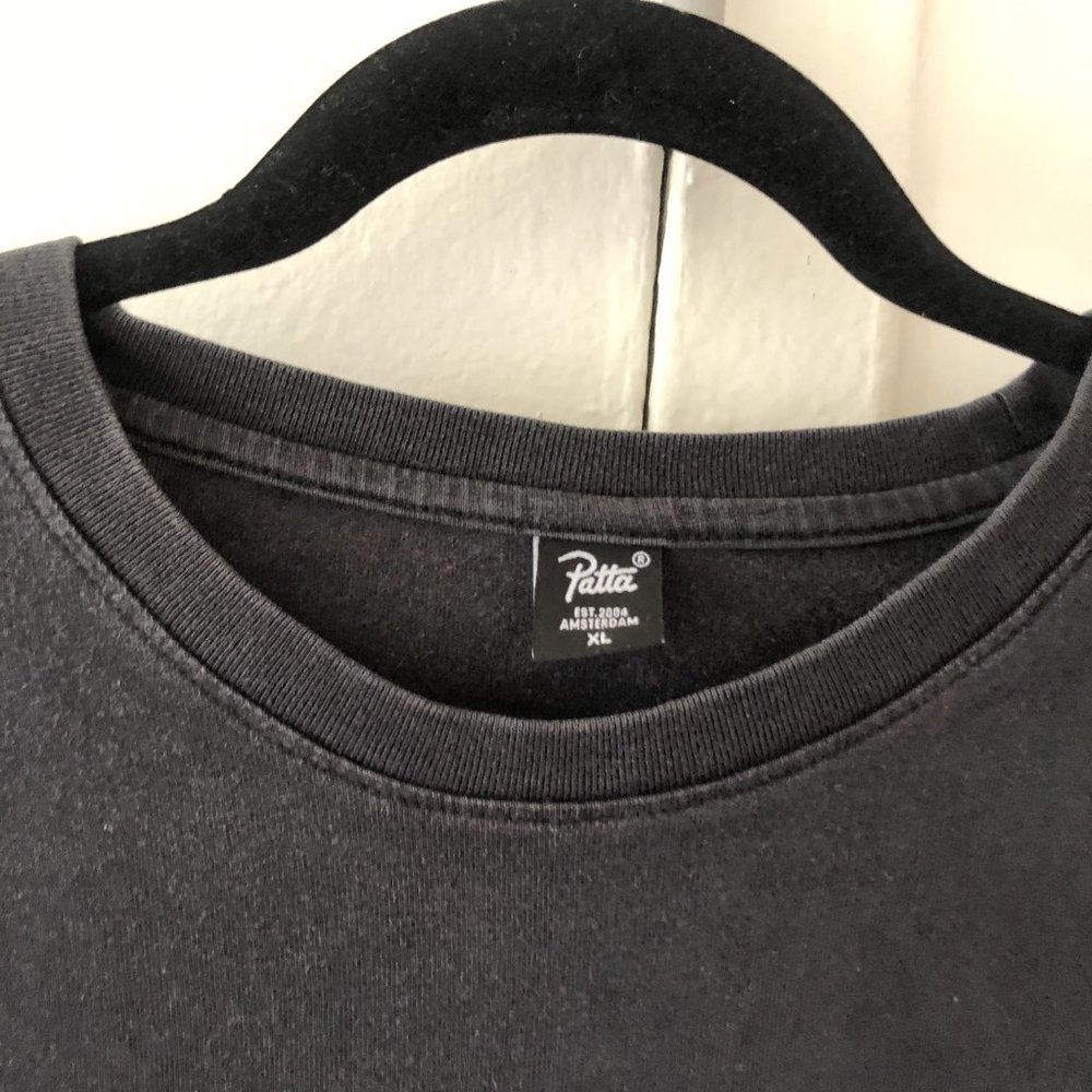 Patta Peace L/S - Picture 5 of 5